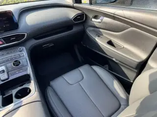 Hyundai SANTA FE 2023 TRÁILES 4P CRUCERO SEL AWD