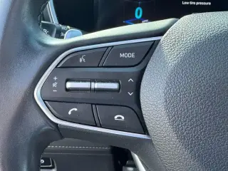 Hyundai SANTA FE 2023 TRÁILES 4P CRUCERO SEL AWD