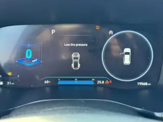 Hyundai SANTA FE 2023 TRÁILES 4P CRUCERO SEL AWD