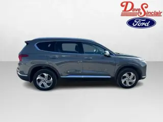 Hyundai SANTA FE 2023 TRÁILES 4P CRUCERO SEL AWD