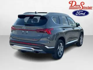 Hyundai SANTA FE 2023 TRÁILES 4P CRUCERO SEL AWD