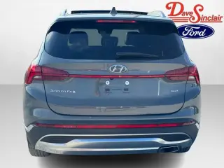 Hyundai SANTA FE 2023 TRÁILES 4P CRUCERO SEL AWD