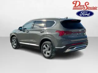 Hyundai SANTA FE 2023 TRÁILES 4P CRUCERO SEL AWD