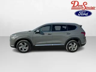 Hyundai SANTA FE 2023 TRÁILES 4P CRUCERO SEL AWD