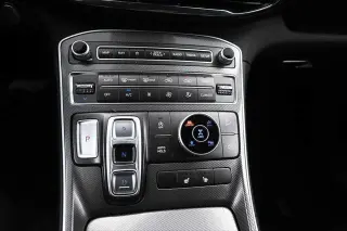 Hyundai SANTA FE 2023 AWD SEL 4p Crossover