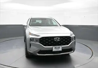 Hyundai SANTA FE 2023 AWD SEL 4p Crossover