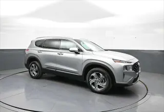 Hyundai SANTA FE 2023 AWD SEL 4p Crossover