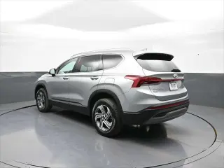 Hyundai SANTA FE 2023 AWD SEL 4p Crossover