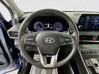 Hyundai SANTA FE 2022 AWD SEL 4dr Crossover