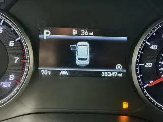 Hyundai SANTA FE 2022 AWD SEL 4dr Crossover