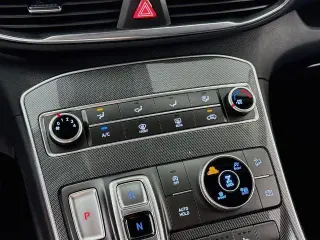 Hyundai SANTA FE 2022 AWD SEL 4dr Crossover