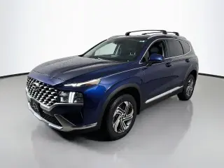 Hyundai SANTA FE 2022 AWD SEL 4dr Crossover
