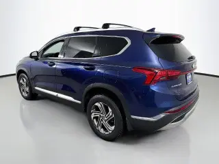 Hyundai SANTA FE 2022 AWD SEL 4dr Crossover