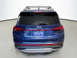 Hyundai SANTA FE 2022 AWD SEL 4dr Crossover