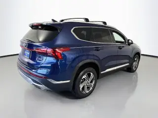 Hyundai SANTA FE 2022 AWD SEL 4dr Crossover