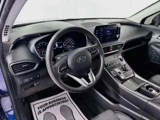 Hyundai SANTA FE 2022 AWD SEL 4dr Crossover