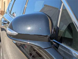 Hyundai SANTA FE Hybrid 2023 AWD Azul 4p Crossover
