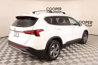 Hyundai SANTA FE 2023 SEL 4dr Crossover