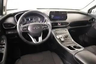 Hyundai SANTA FE 2023 SEL 4dr Crossover