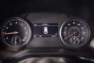 Hyundai SANTA FE 2023 SEL 4dr Crossover