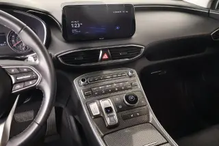 Hyundai SANTA FE 2023 SEL 4dr Crossover