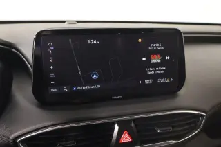 Hyundai SANTA FE 2023 SEL 4dr Crossover