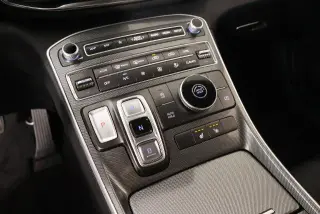Hyundai SANTA FE 2023 SEL 4dr Crossover