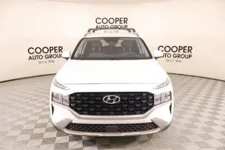 Hyundai SANTA FE 2023 SEL 4dr Crossover