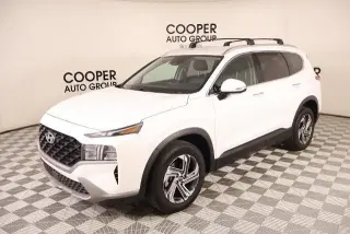 Hyundai SANTA FE 2023 SEL 4dr Crossover