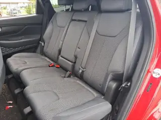 Hyundai SANTA FE 2021 SEL 4p Crossover