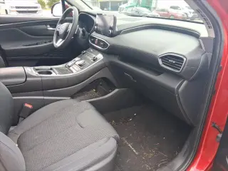 Hyundai SANTA FE 2021 SEL 4p Crossover