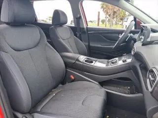 Hyundai SANTA FE 2021 SEL 4p Crossover