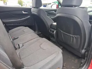 Hyundai SANTA FE 2021 SEL 4p Crossover