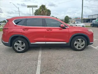 Hyundai SANTA FE 2021 SEL 4p Crossover