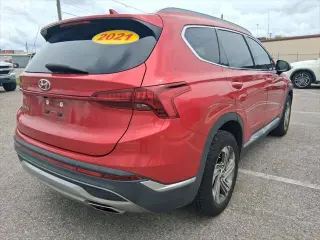Hyundai SANTA FE 2021 SEL 4p Crossover