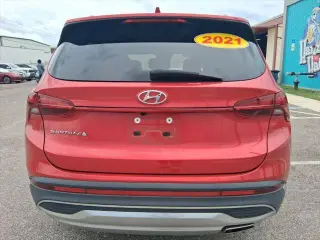 Hyundai SANTA FE 2021 SEL 4p Crossover