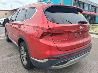 Hyundai SANTA FE 2021 SEL 4p Crossover