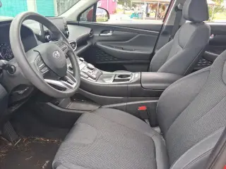 Hyundai SANTA FE 2021 SEL 4p Crossover