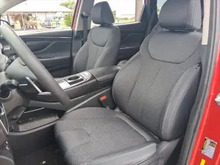 Hyundai SANTA FE 2021 SEL 4p Crossover
