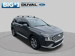 Hyundai SANTA FE 2022 SEL 4 puertas Crossover