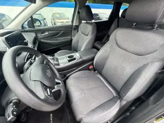 Hyundai SANTA FE 2022 SEL 4 puertas Crossover
