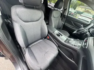 Hyundai SANTA FE 2022 SEL 4 puertas Crossover