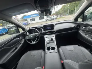 Hyundai SANTA FE 2022 SEL 4 puertas Crossover