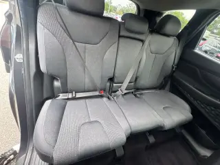 Hyundai SANTA FE 2022 SEL 4 puertas Crossover