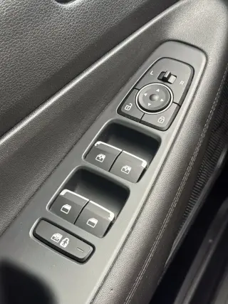 Hyundai SANTA FE 2022 SEL 4 puertas Crossover