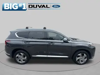 Hyundai SANTA FE 2022 SEL 4 puertas Crossover