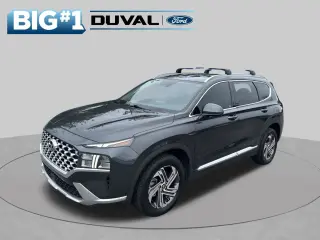 Hyundai SANTA FE 2022 SEL 4 puertas Crossover