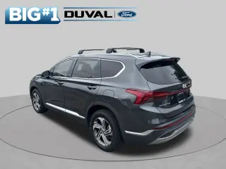 Hyundai SANTA FE 2022 SEL 4 puertas Crossover