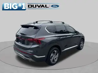 Hyundai SANTA FE 2022 SEL 4 puertas Crossover