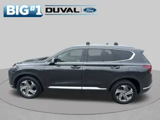 Hyundai SANTA FE 2022 SEL 4 puertas Crossover